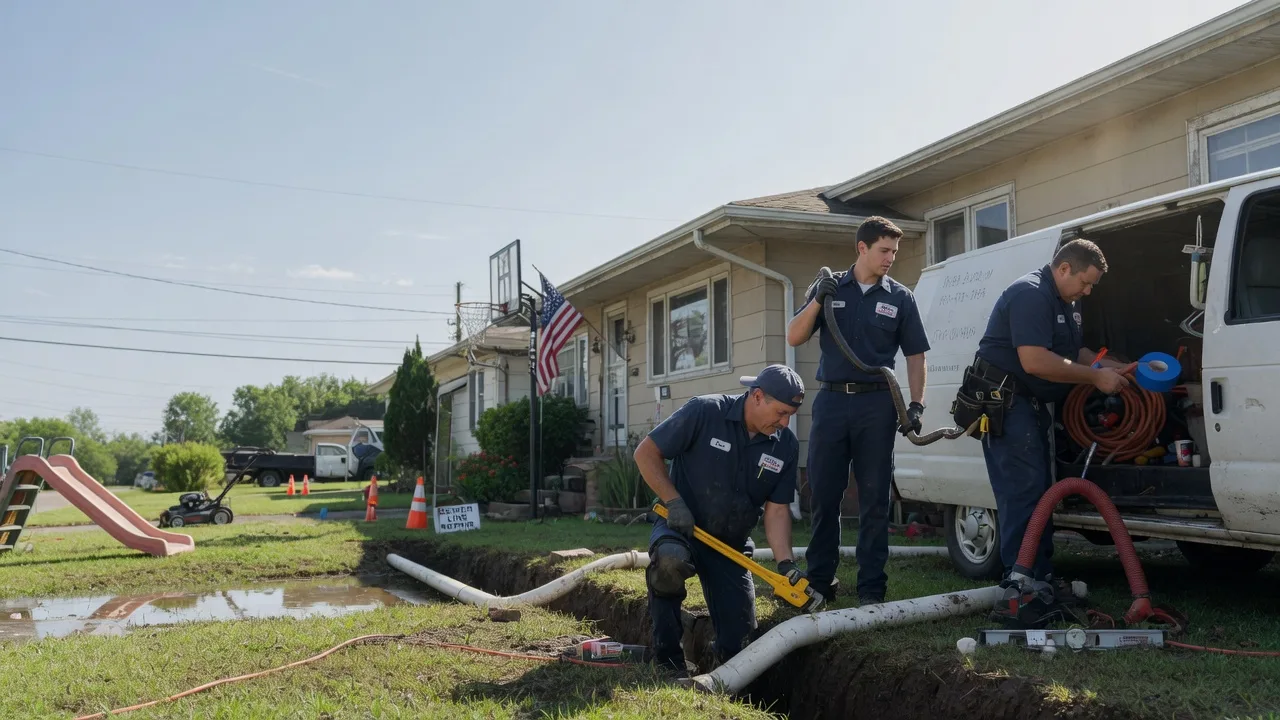 Toilet Installation in Owosso, MI near me